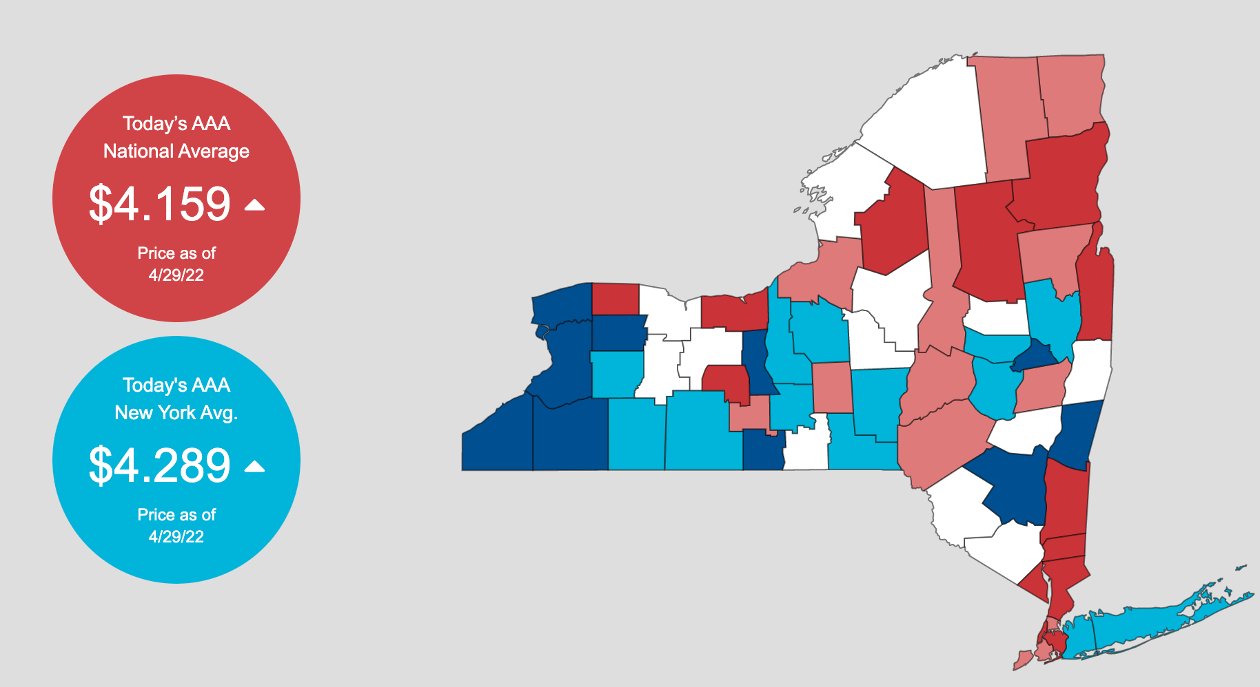 2022 New York EV Trends & Statistics to Know